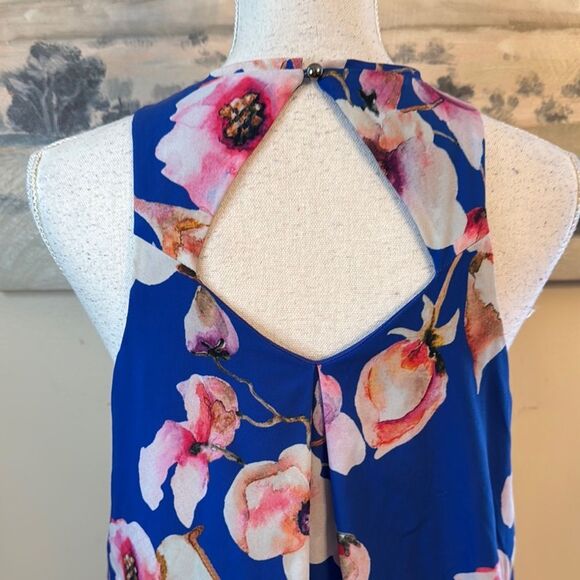 Kut from the Kloth Sleeveless Dress - Picture 6 of 8